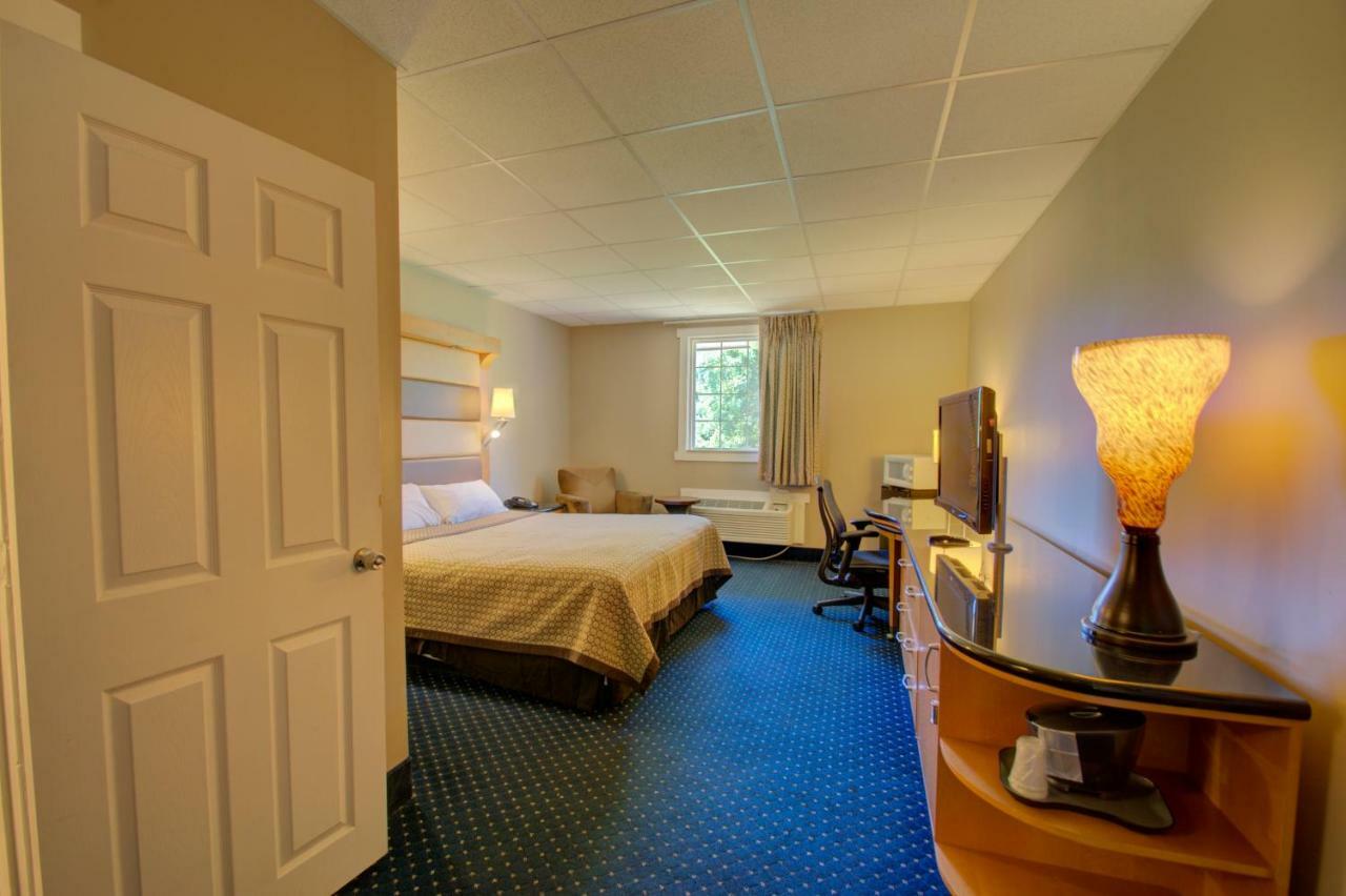 Village Inn Annapolis Exteriör bild
